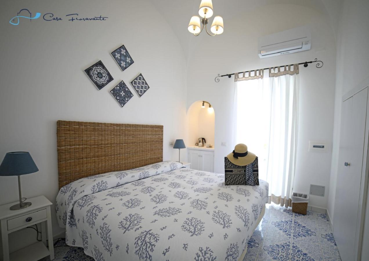 Pensión Casa Fioravante