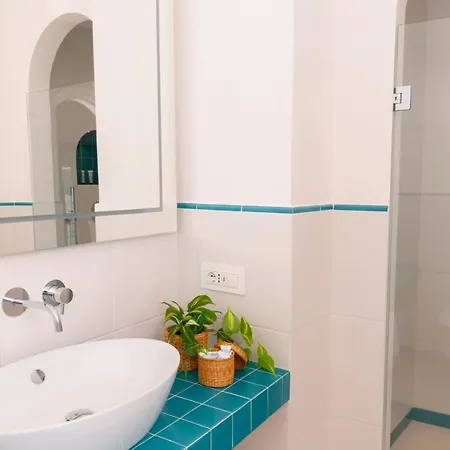 Hotel Casa Fioravante Positano Esterno foto