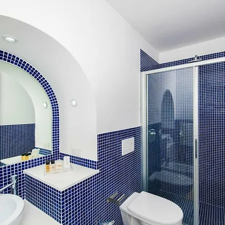 Hotel Casa Fioravante Positano Esterno foto