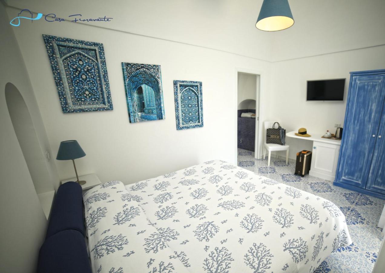 Gasthof Casa Fioravante Positano