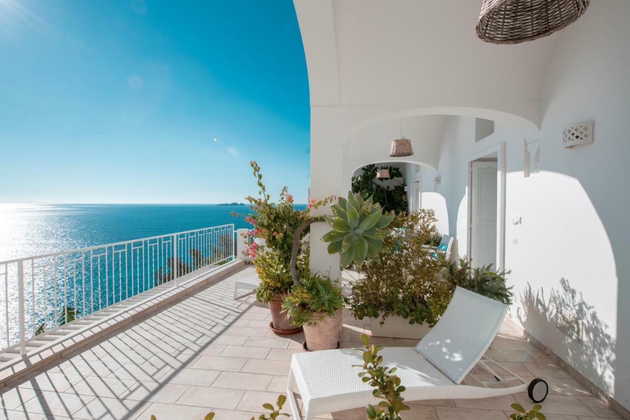 Gasthof Casa Fioravante Positano