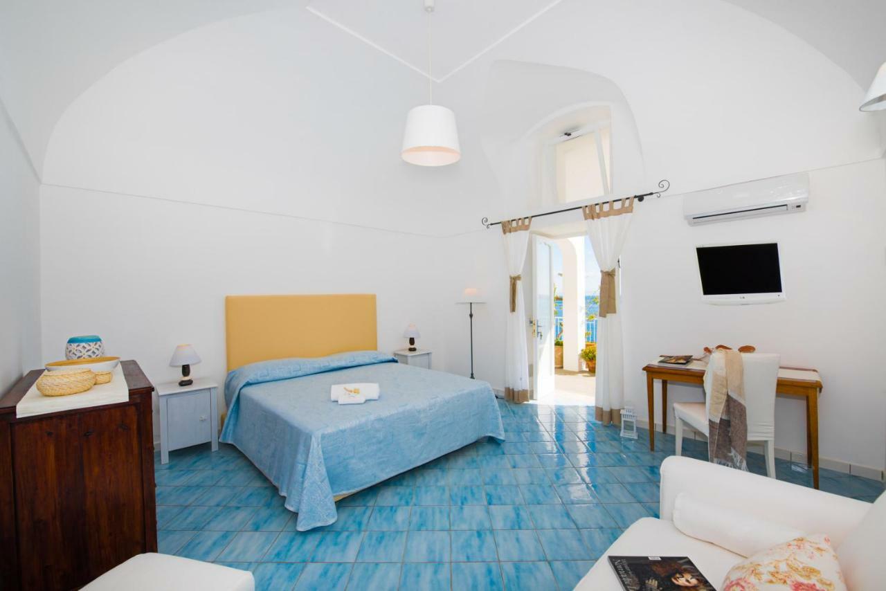 Casa Fioravante Positano