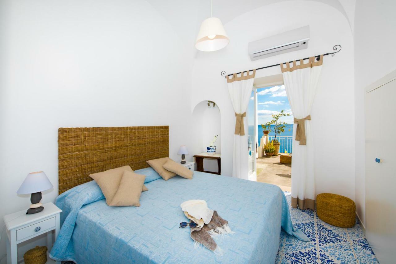 Guest house Casa Fioravante Positano